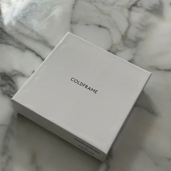 COLDFRAME POTTERY VESSEL RING - Picture 7 of 7